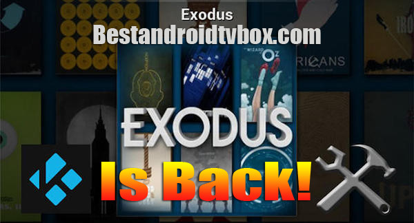 Download exodus for kodi windows